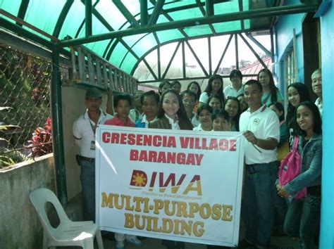 Cresencia Village, Baguio Profile – PhilAtlas.